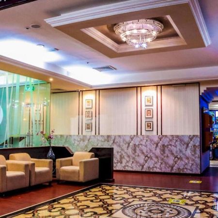 Palette Phoenix Hotel Dubaj Zewnętrze zdjęcie