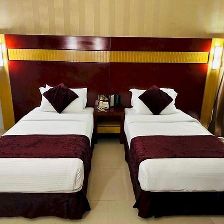 Palette Phoenix Hotel Dubaj Zewnętrze zdjęcie