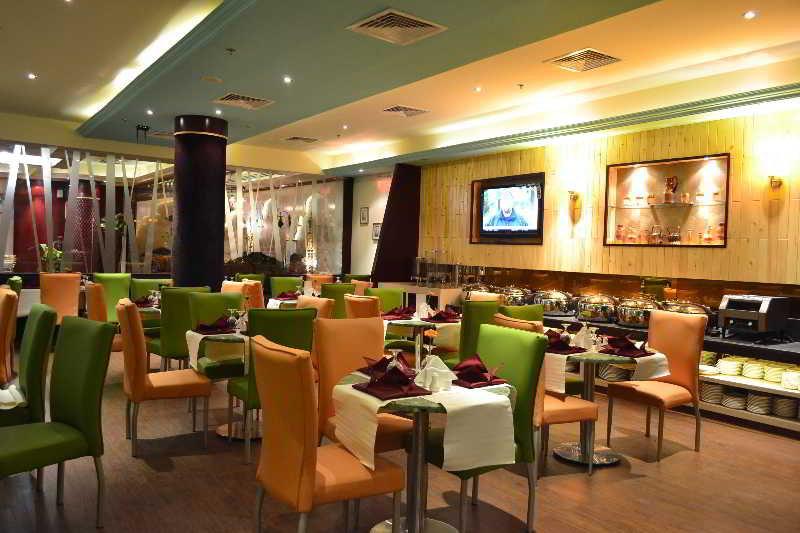 Palette Phoenix Hotel Dubaj Zewnętrze zdjęcie