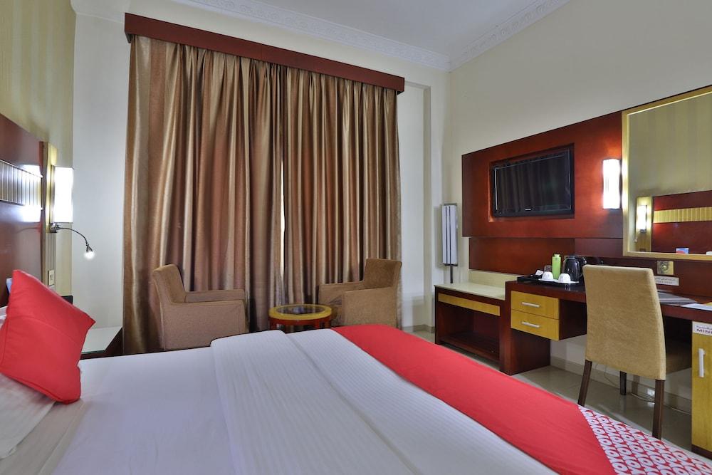Palette Phoenix Hotel Dubaj Zewnętrze zdjęcie