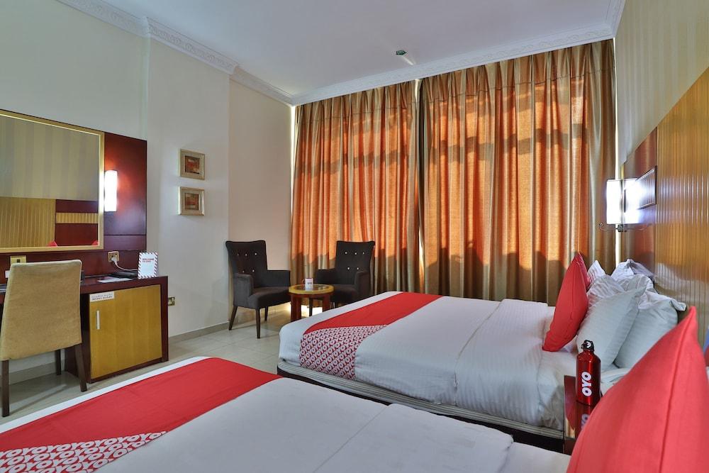 Palette Phoenix Hotel Dubaj Zewnętrze zdjęcie
