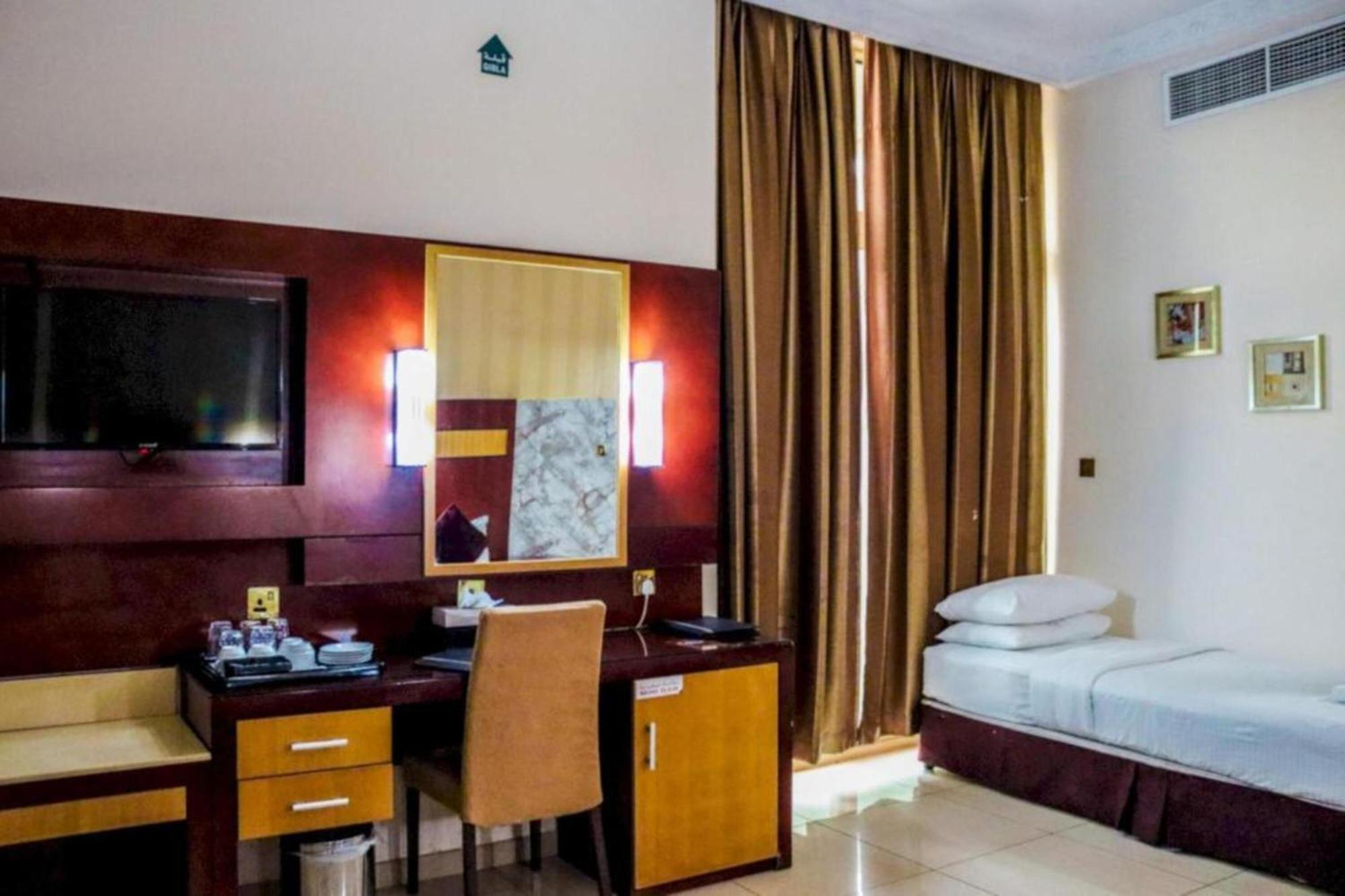 Palette Phoenix Hotel Dubaj Zewnętrze zdjęcie