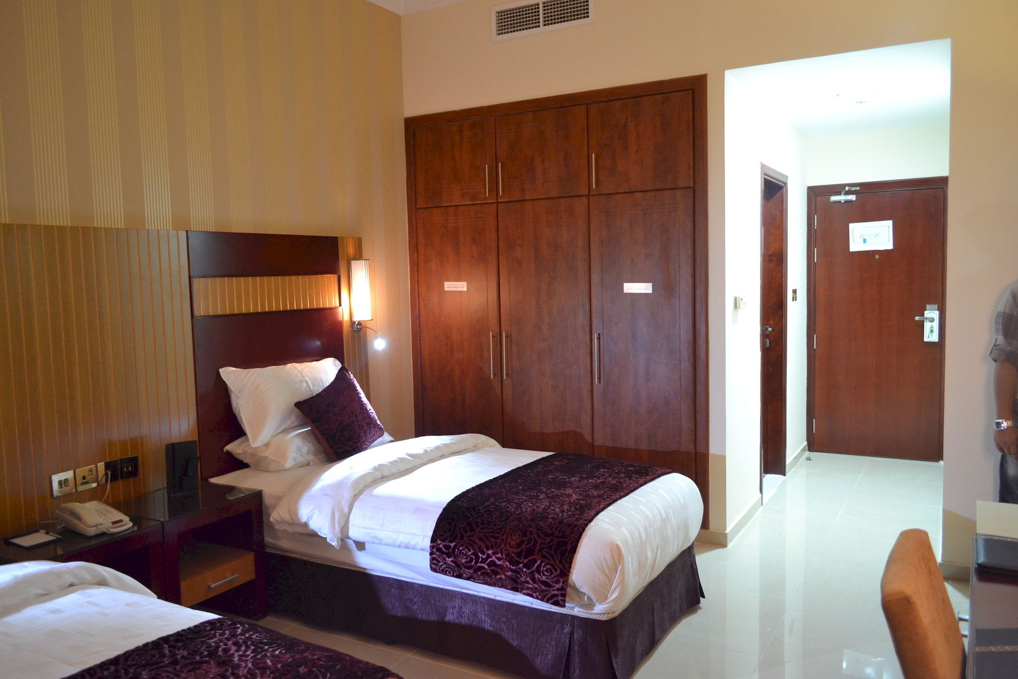 Palette Phoenix Hotel Dubaj Zewnętrze zdjęcie