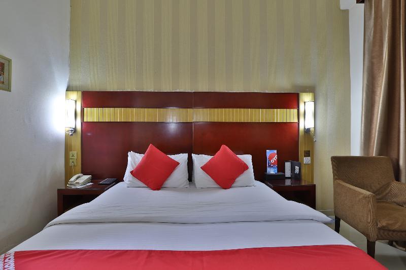 Palette Phoenix Hotel Dubaj Zewnętrze zdjęcie